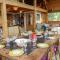 Chalet L'Epachat by Interhome - Mémontel