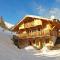 Chalet du Bulle by Interhome - Saint-Gervais-les-Bains