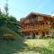 Chalet du Bulle by Interhome - Saint-Gervais-les-Bains