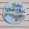Baby Whale Bliss - Beachfront House