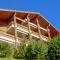 Studio Krokus Apt-T by Interhome - Wengen