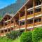 Apartment Primula Apt- B by Interhome - Wengen