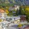 Apartment Eiger Residence Apt-A-425 by Interhome - Wengen