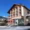 Apartment Eiger Residence Apt-H by Interhome - Wengen