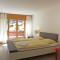 Apartment Eiger Residence Apt-H by Interhome - Wengen