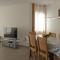 Apartment Eiger Residence Apt-H by Interhome - Wengen