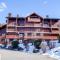 Studio La pointe des Aravis 3 by Interhome