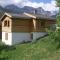 Chalet Höckli Wohnung 2. - Arosa