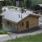 Chalet Höckli Wohnung 2. - Arosa