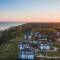 Terrassenwohnung "Haffparadies" - Oase am Haff - Garz-Usedom