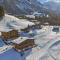 Apartment Tschingelhorn by Interhome - Wengen