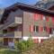 Apartment Tschingelhorn by Interhome - Wengen