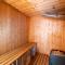 Holiday Home Benešov nad Černou by Interhome