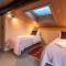 Chalet des Cimes - Chamonix All Year