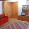 Apartment Chesa Frizzoni by Interhome