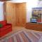 Apartment Chesa Frizzoni by Interhome - Celerina