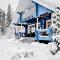 Holiday Home Willa klaara by Interhome - Patajoki