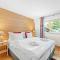 Chalet Nirvana by Mrs Miggins