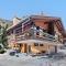 Chalet Nirvana by Mrs Miggins
