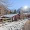 Chalet Nirvana by Mrs Miggins