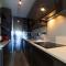 Appartement 70 m2 face à la mer, dernier étage, au bord des plages