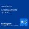 Engel apartments -אירוח למטיילים בגליל עליון - Tsiv'on