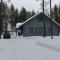 Sininen Hetki Cottage