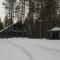 Sininen Hetki Cottage