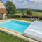 Nice Home In Domfront En Champagne With Heated Swimming Pool - Domfront-en-Champagne