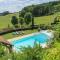 Nice Home In Domfront En Champagne With Heated Swimming Pool - Domfront-en-Champagne