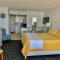 Oceanfront Studio Sand Dunes 2434 Perfect Couples Retreat