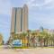 Oceanfront Studio Sand Dunes 2434 Perfect Couples Retreat