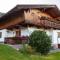 Holiday home in Kaltenbach/Zillertal 868 - Kaltenbach