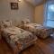 Guest rooms Bansko