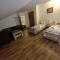 Guest rooms Bansko