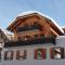 Appartement Moni / Golf & Ski - TOP 9 - 巴德小基希海姆