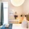 The Beach apartments by Daniel&Jacobs