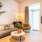The Beach apartments by Daniel&Jacobs