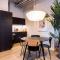 The Beach apartments by Daniel&Jacobs