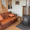Tigh Eilidh (The Cabin on the Hill)