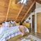 Coastal Cabin with Puget Sound and Rainier Views!