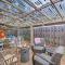 Coastal Cabin with Puget Sound and Rainier Views! - Allyn