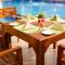 The Ocean Pearl Hotel Negombo