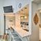 5 Mi to Mashpee Commons Coastal Mashpee Condo - ماشبي