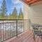 Nature Retreat at Seventh Mountain Resort! - بيند