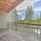 Nature Retreat at Seventh Mountain Resort!