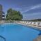 Pools, Marina and Grill Osage Beach Condo! - أوساغ بيتش
