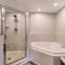 Ocean City Condo Spacious Balcony, Walk to Beach!