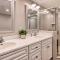 Ocean City Condo Spacious Balcony, Walk to Beach!