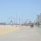 Ocean City Condo Spacious Balcony, Walk to Beach! - Ocean City